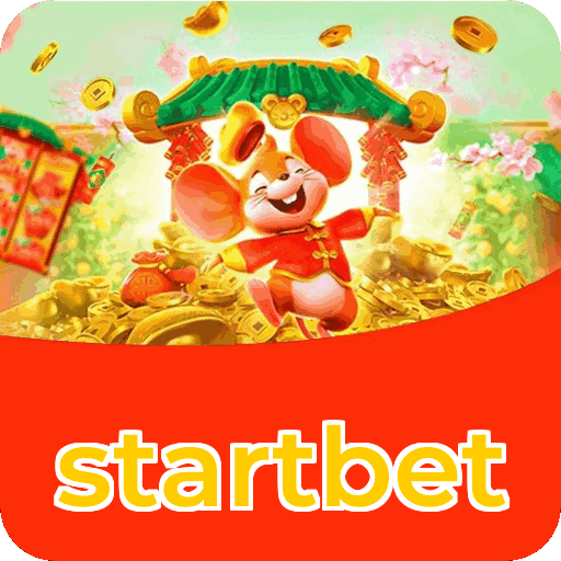Fluxo de download do app startbet — referência visual