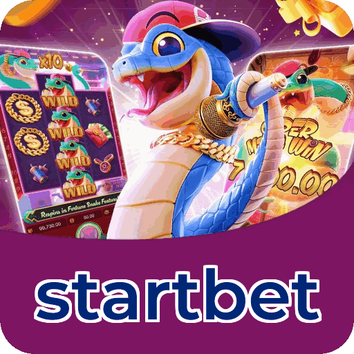 Passo a passo para baixar o app startbet — ilustração editorial