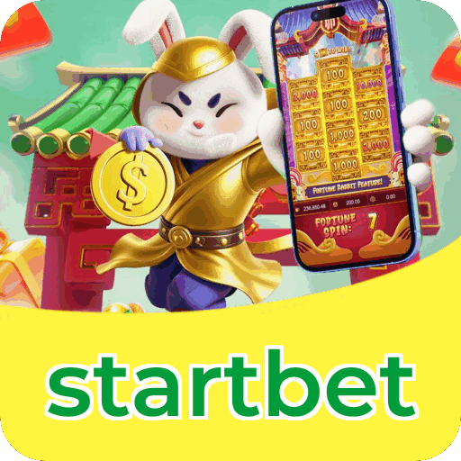 Tabela RTP dos jogos de cassino da startbet