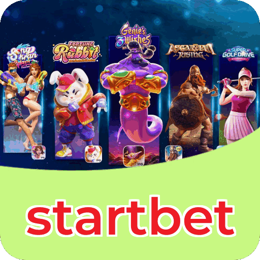 Resumo do fluxo de instalação do app startbet — ilustração editorial